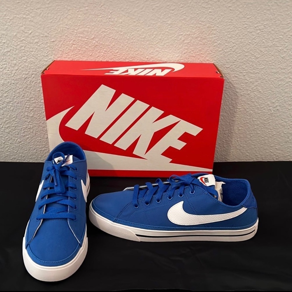 Nike mens sneakers